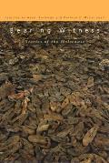Bearing Witness Stories Of The Holocaus