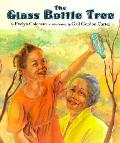 Glass Bottle Tree