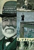 Many Lives Of Andrew Carnegie Meltzer B