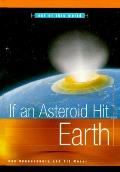 If An Asteroid Hit Earth