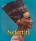Nefertiti (a True Book: Queens and Princesses)