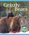 Grizzly Bears (Nature's Children)