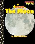 The Moon (Scholastic News Nonfiction Readers: Space Science)