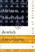 African Americans & Jewish Americans A H