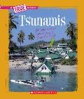 Tsunamis (a True Book: Earth Science)