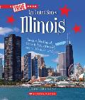 Illinois (a True Book: My United States)