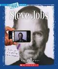 Steve Jobs (a True Book: Biographies)