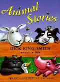 Animal Stories Eight Stories about Babe & other Animals
