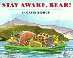 Stay Awake Bear