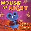 Mouse At Night