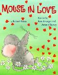 Mouse In Love