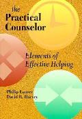 Practical Counselor Elements of Effective Helping