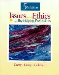 Issues & Ethics In The Helping Prof 5th Edition