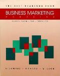 The Best Readings from Business Marketing Magazine: Views from the Trenches