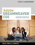 Adobe Dreamweaver CS5 Comprehensive