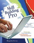 Skill Building Pro (with CD-ROM and User's Guide) [With CDROM]