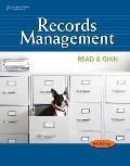 Records Management 9th Edition