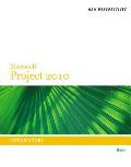 New Perspectives on Microsoft Project 2009 Introductory