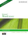 New Perspectives on Microsoft Office Word 2010 Comprehensive