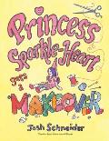 Princess Sparkle Heart Gets a Makeover