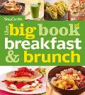 Betty Crocker The Big Book of Breakfast & Brunch