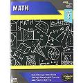 Core Skills Mathematics Workbook Grade 3