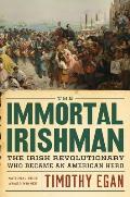 The Immortal Irishman - Signed Edition