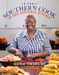 A Real Southern Cook: In Her Savannah Kitchen