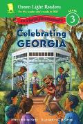 Celebrating Georgia: 50 States to Celebrate