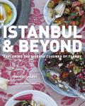 Istanbul & Beyond Exploring the Diverse Cuisines of Turkey