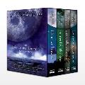 The Life as We Knew It 4-Book Collection