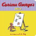 Curious Georges ABCs