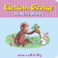 Curious George & the Bunny