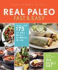 Real Paleo Diet Fast & Easy