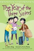 The Year of the Three Sisters