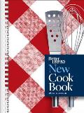 Better Homes & Gardens New Cook Book 16th Edition