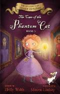 The Case of the Phantom Cat: The Mysteries of Maisie Hitchins, Book 3
