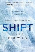 Shift: Book Two of the Silo Series