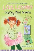 Gooney Bird Greene Three Books in One Gooney Bird Greene Gooney Bird & the Room Mother Gooney the Fabulous