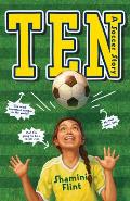 Ten A Soccer Story