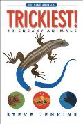 Trickiest 19 Sneaky Animals