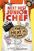 Next Best Junior Chef 02 The Heat Is On