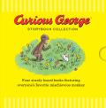 Curious George Storybook Collection (Board Books)