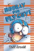 Fly Guy 06 Hooray for Fly Guy