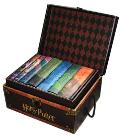 Harry Potter Boxed Set Books 1 7 Chest