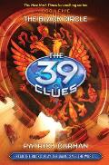 39 Clues 05 Black Circle - Signed Edition
