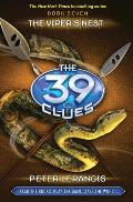 39 Clues 07 Vipers Nest