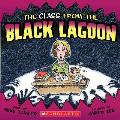 Class From The Black Lagoon