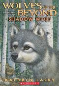 Wolves of the Beyond 02 Shadow Wolf