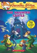 Geronimo Stilton 46 Haunted Castle